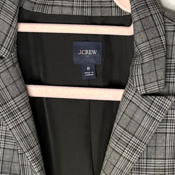 J.crew one-button blazer - Picture 8 of 8